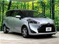 2019 Toyota Sienta