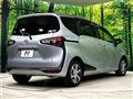 2019 Toyota Sienta
