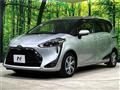 2019 Toyota Sienta