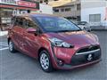2017 Toyota Sienta
