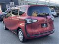 2017 Toyota Sienta