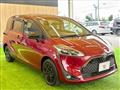 2020 Toyota Sienta