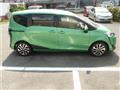 2017 Toyota Sienta
