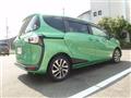 2017 Toyota Sienta