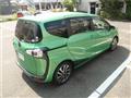 2017 Toyota Sienta