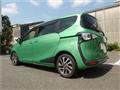 2017 Toyota Sienta