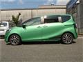 2017 Toyota Sienta