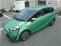 2017 Toyota Sienta