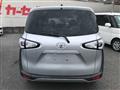 2018 Toyota Sienta
