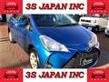 2017 Toyota Vitz
