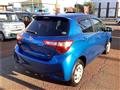 2017 Toyota Vitz