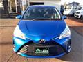 2017 Toyota Vitz