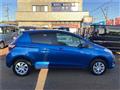 2017 Toyota Vitz