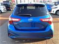 2017 Toyota Vitz
