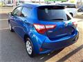 2017 Toyota Vitz