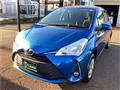 2017 Toyota Vitz