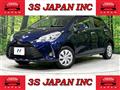 2019 Toyota Vitz