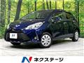 2019 Toyota Vitz