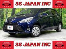2019 Toyota Vitz