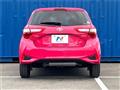 2017 Toyota Vitz