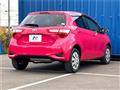 2017 Toyota Vitz