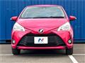 2017 Toyota Vitz