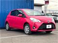 2017 Toyota Vitz