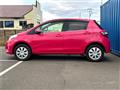 2017 Toyota Vitz