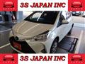 2018 Toyota Vitz