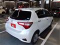 2018 Toyota Vitz