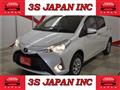 2018 Toyota Vitz