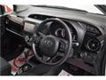 2018 Toyota Vitz