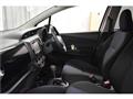 2018 Toyota Vitz