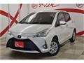 2018 Toyota Vitz