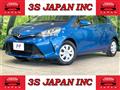 2015 Toyota Vitz