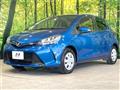 2015 Toyota Vitz