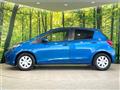 2015 Toyota Vitz