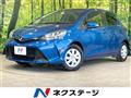 2015 Toyota Vitz