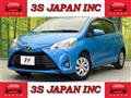 2018 Toyota Vitz