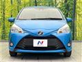 2018 Toyota Vitz