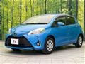 2018 Toyota Vitz