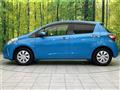 2018 Toyota Vitz