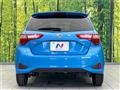 2018 Toyota Vitz