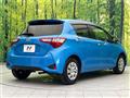 2018 Toyota Vitz