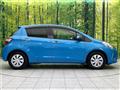 2018 Toyota Vitz