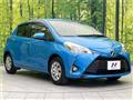 2018 Toyota Vitz