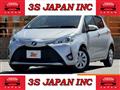 2019 Toyota Vitz