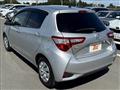2019 Toyota Vitz