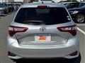 2019 Toyota Vitz
