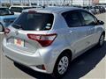 2019 Toyota Vitz